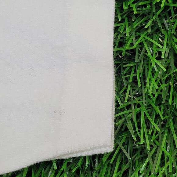 Vintage 80s Fruit-of-the-Loom Shirt XL 23x27 Canada - Picture 14 of 14